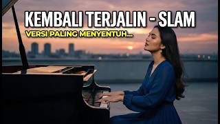 Download lagu KEMBALI TERJALIN - SLAM (Cover Lirik) | Lagu Malaysia Nostalgia 90an Paling Sedih & Romantis mp3 Download lagu KEMBALI TERJALIN - SLAM (Cover Lirik) | Lagu Malaysia Nostalgia 90an Paling Sedih & Romantis mp3