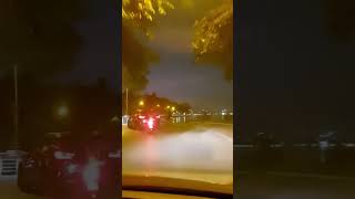 Hanoi đêm trở gió