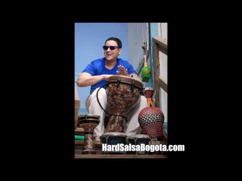 Elvis Crespo Ft Tito Rojas - Mi Ultimo Deseo