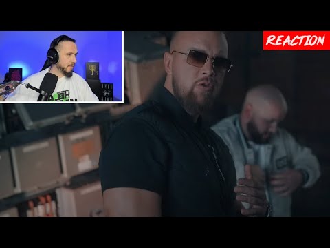 JAY JIGGY Feat. KOLLEGAH - KUBANISCHE ZIGARRE ❌ Ist das Traum-Feature geglückt? ► Reaction ◄