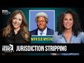 Jurisdiction Stripping (feat. Elie Mystal)
