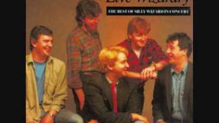 Silly Wizard- Golden Golden