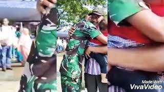 Download lagu #Vlog2 Momen Haru bersama KELUARGA😭 DIKMATA 39/2 TNI AL ⚓ mp3