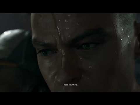 Dangerous Mission | Detroit Become Human Pt 14