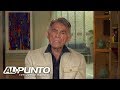 Muy dolido, el actor Héctor Suárez rompe en llanto en plena entrevista con Félix de Bedout Muy dolido, el actor Héctor Suárez rompe en llanto en plena entrevista con Félix de Bedout
