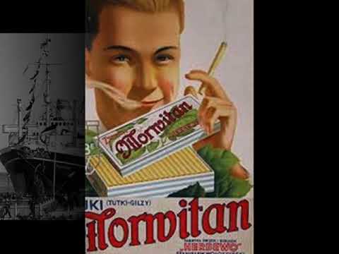 Polish Sailors' hit 1938: Chór Juranda - Gdzie Polskiej Bandery Szlak (When Poland's Banner Is Seen)