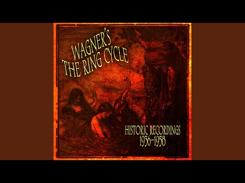 Siegfried: Ewig war ich, ewig bin ich (1951)