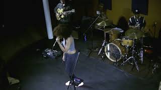 Jean Deaux - Pressure - Live at Daytrotter - 4/23/2016