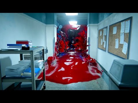 I NEVER Should Have Played OUTLAST 2..