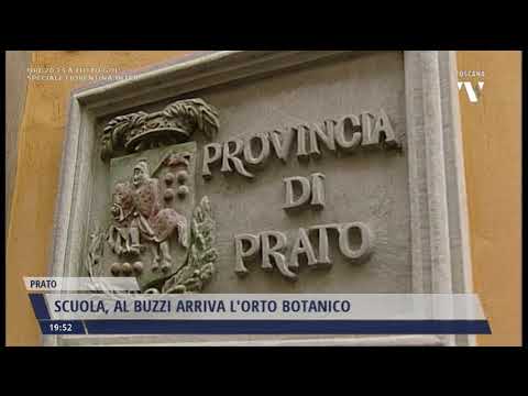 2021-09-21 NOTIZIE DI PRATO TG ORE 19.45