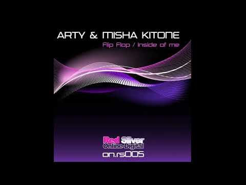 Arty & Misha Kitone - Inside Of Me (Original Mix)