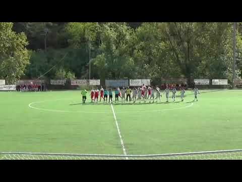 DIL01 081017 - MOCONESI - BUSALLA 1-1 | ECCELLENZA