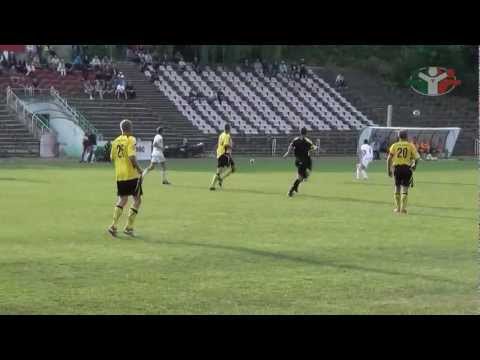 Lublinianka - Stal Sanok 0:1 (0:0)