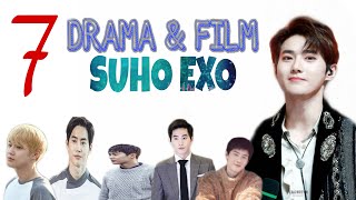 Download lagu 7 DRAMA DAN FILM SUHO EXO | TERBARU DAN TERLENGKAP mp3