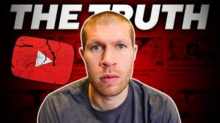 AI vs Human Voiceovers for YouTube — Full Breakdown & Transcript