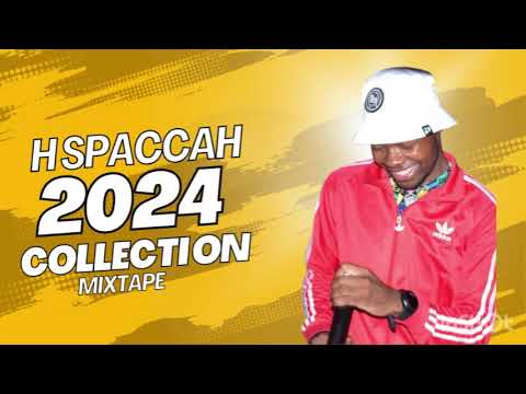 H Spaccah - 2024 Collection Official Mixtape