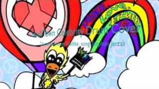 Small Town Celebrity by Stephen Jerzak (Drum Cover)