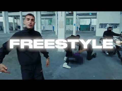 Freestyle - Capo Plaza x Shiva Type Beat - Prod. @ayojammie