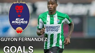 Download lagu Guyon Fernandez | Amazing Goals | Delhi Dynamos FC mp3 Download lagu Guyon Fernandez | Amazing Goals | Delhi Dynamos FC mp3
