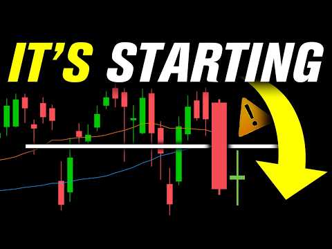 Retail stepped right into the trap