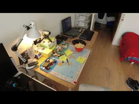 MongoTV_5806 - John Venter På Bedre Tider - Del 191 - Dag 645 af 1.000 Dage