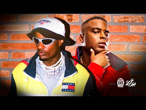 J.O.B - Derek e MC Kelvinho (GR6 Fluxos) DJ Perera