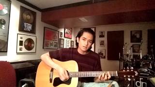 NAO - bad blood [cover]