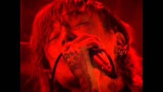 Dir en grey - 蟲 -mushi- LIVE -In Weal or Woe-