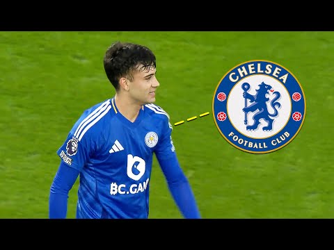 Here's Why Chelsea Signed Facundo Buonanotte 🇦🇷🔵