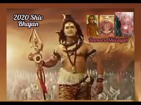 Damaru Shivayah |Maha Shivratri Bhajan|Neeshan Prabhoo