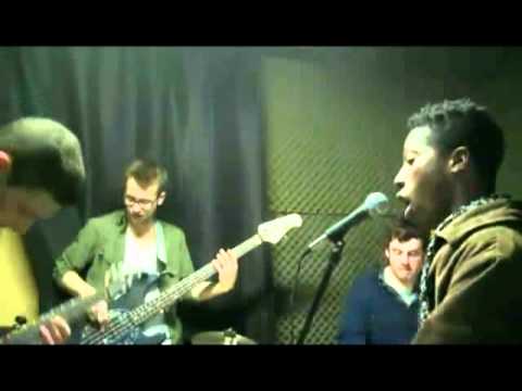 Thumbnail for Neutral Zone teens rehearse "1969" for Ron Asheton tribute by Ron Asheton
