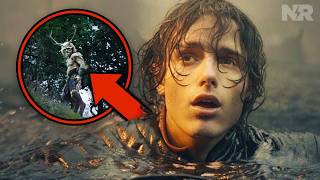 HOUSE OF THE DRAGON 3x01 BREAKDOWN: Every Detail You Missed! thumbnail
