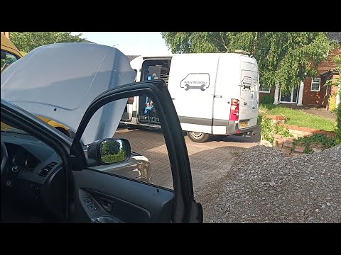 Volvo XC90 2.4 D5 Power Loss Boost Leak Diagnostic