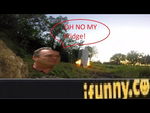 Zeke kills bob vance from vance refrigeration