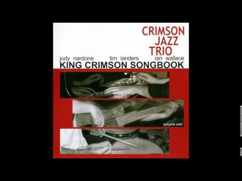 Crimson Jazz Trio Full Album
