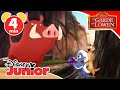 Die Garde Der Löwen Clip Banga Trifft Timon Pumbaa Disney Junior