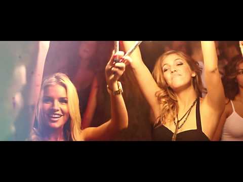 Dirty South at Studio Paris, Chicago (City Of Dreams Tour with Rudy) 09.26.12