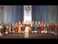 Космически гласове 