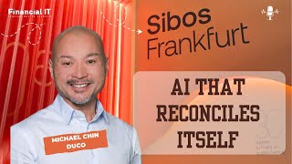 Duco CEO on Agentic AI: Automating Reconciliations & Killing Spreadsheets
