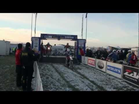 Dennis Schröter - Deutscher Enduro-Meister 2012 E1