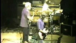 Grateful Dead - Might As Well 3/26/1988
