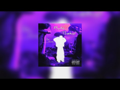 Pluto thekid - POR FAVOR - (official lyrics video) prod by @Eternallx2