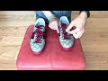 How To Lace Gucci Shoes European Style Factory Lace