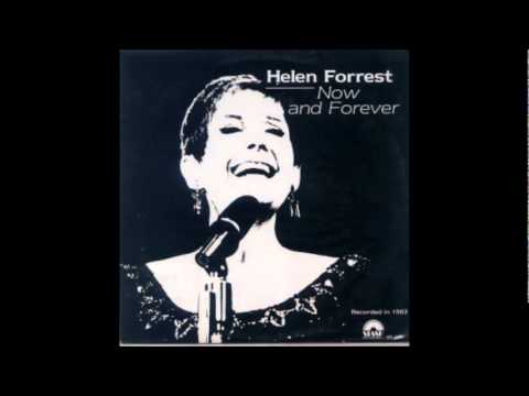 Helen Forrest "I've Heard That Song Before" 1983