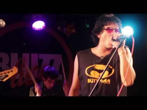 SILVERADOS AO VIVO! "DAME MAS ROCK"