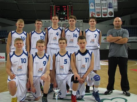 MChKK Chełmno - TKM Włocławek ( I Dworski Cup )