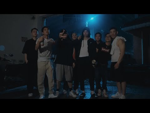 전겨울 'WA$$$UP (Feat. 이슬림탄탄)' Official MV