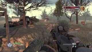 Hepi & Thornton Doubles Match S&D Wasteland