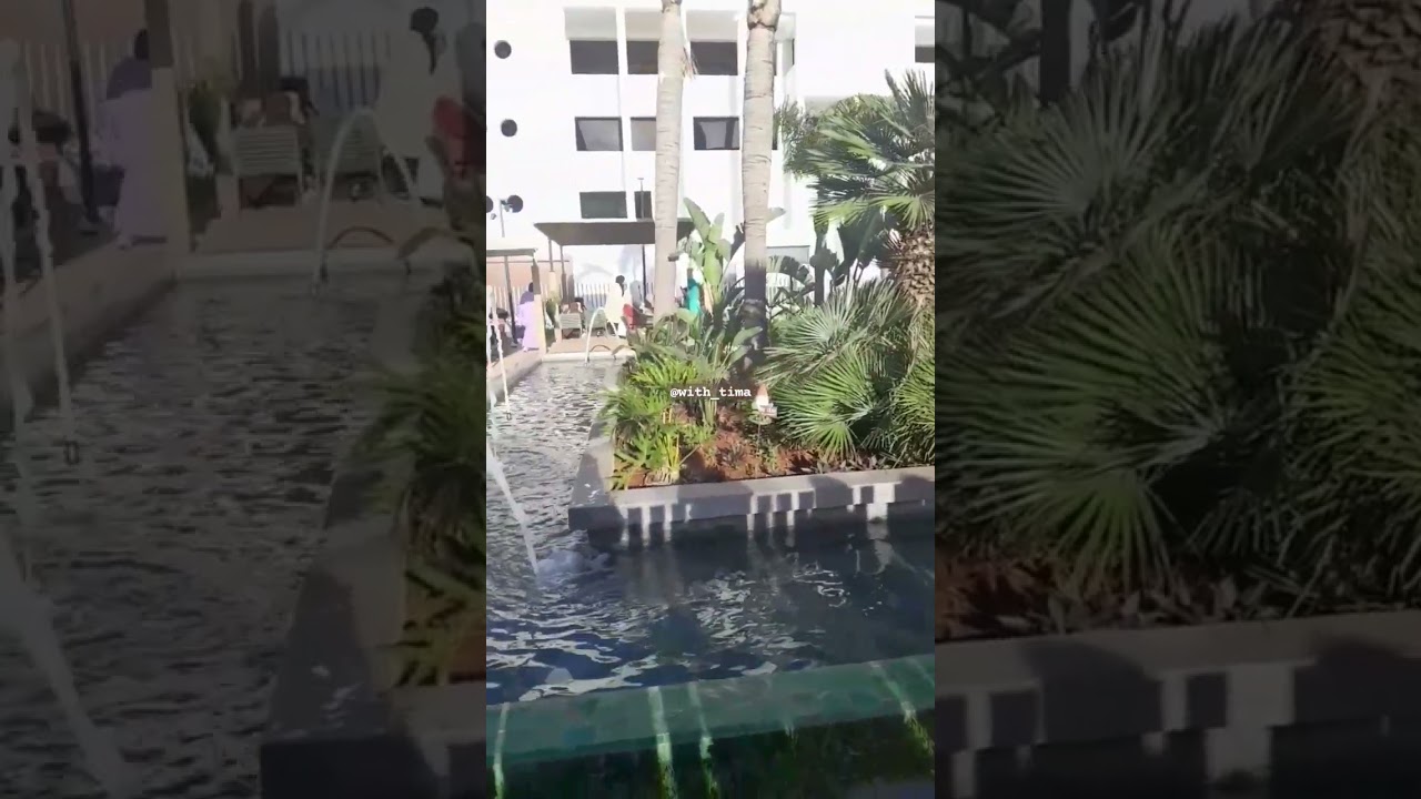 #pool #sortie #ovillage #mall #tree #cool #weekend weeke #vlog #vidéo #fyp #inox #inoxtag #YouTube