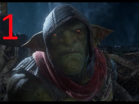 Styx: Shards of Darkness - Part 1: Prologue - Gameplay Walkthrough (No Commentary) (PC)